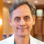 Image of Dr. Mark O. Bostrom, DO