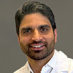 Image of Dr. Tawseef Ahmad Dar, MD