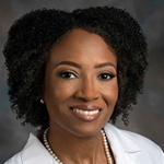 Image of Dr. Tracy W. Norfleet, MD