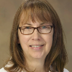 Image of Dr. Catherine M. Spier, MD