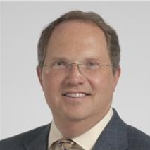 Image of Dr. Brian Burkey, MD