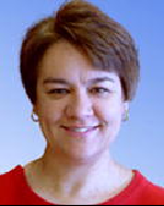 Image of Rebecca Pretzel, PHD