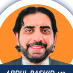 Image of Dr. Abdul Rashid, MD