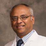 Image of Dr. Syed A. Khader, MD