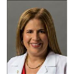 Image of Dr. Frances Annette Behrmann, MD