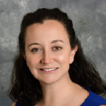 Image of Dr. Julia M. Toto, MD