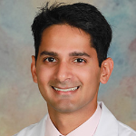 Image of Dr. Christopher Narendra Railwah, MBBS, MD