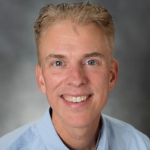 Image of Dr. Andrew J. Desruisseau, MD, MSc