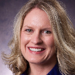 Image of Dr. Amber Lee McLean, DO