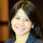 Image of Dr. Amber U. Luong, MD, PhD