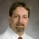 Image of Dr. Donald A. Molony Jr, MD