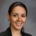 Image of Dr. Johanna E. Wenninger, MD