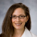 Image of Kelli E. Friedman, PhD