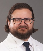 Image of Dr. Luke Raymond Russell, DO