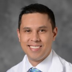 Image of Dr. Daniel G. Balcueva, OD