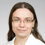 Image of Dr. Kinga Zgutka, MD