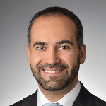 Image of Dr. Almotasembellah M. Aljaafareh, MD