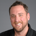 Image of Dr. Adam Thomas McDermott, PSYD