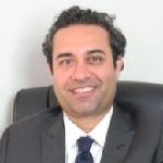 Image of Dr. Hossain Said-Mahmoudian, MD