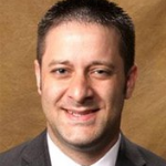 Image of Dr. Dustin M. Brown, MD