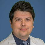 Image of Dr. Ian J. Chaves, MD