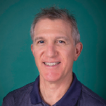 Image of Mr. Jeffrey A. Koester, PT