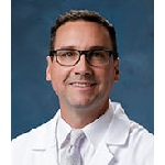 Image of Dr. Michael O'Leary, MD