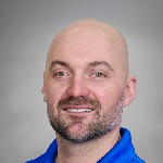 Image of Kevin Gilmore, PT, DPT