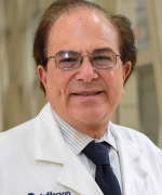 Image of Dr. Stephen D. Silberstein, MD