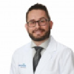 Image of Dr. Gregory J. Velat, MD