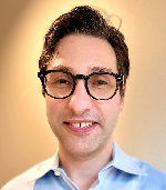 Image of Dr. Daniel Joshua Roberts, MD