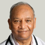 Image of Dr. Vivek Kaistha, MD 4