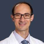 Image of Dr. Richard Paul Jones II, MD