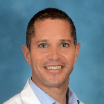 Image of Dr. Joshua Michael Larned, MD