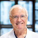 Image of Dr. James B. Williams, MD