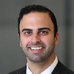 Image of Dr. Christopher Issa Sayegh, MD