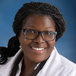 Image of Dr. Mary Otoo, MD, Surgeon