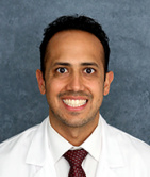 Image of Dr. Hirsh D. Trivedi, MD