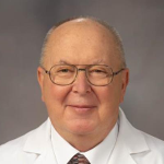 Image of Dr. Patrick Curling, MD