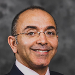 Image of Dr. Hooman Harooni, MD