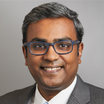 Image of Dr. Deephak Swaminath, FACC, MD, MBA