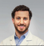 Image of Dr. Andrew Jafar Ghassemian, MD