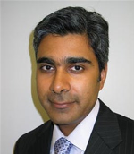 Image of Dr. Sanjay N. Rao, MD