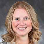 Image of Mrs. Kristina Snyder, FNP