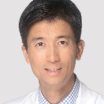 Image of Dr. James Lin, MD