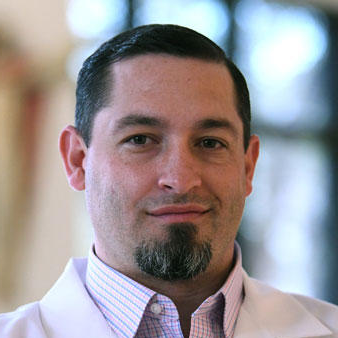 Image of Mr. Robert Calynn Cluck, APRN-CNP