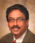 Image of Dr. Murugan Athigaman, MD