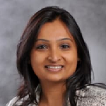 Image of Dr. Roshni H. Karnani, MD