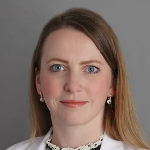 Image of Dr. Ines Kurjakovic, MD