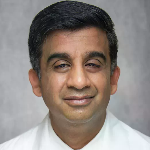 Image of Dr. Manish Suneja, MD